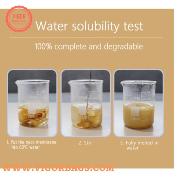 Gold 24k collagen neck mask sheet patch Moisturizer lifting anti wrinkle - Picture 11 of 12